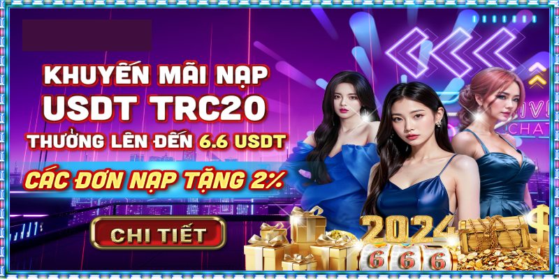 Tân binh nhận giftcode hấp dẫn khi nộp tiền tại nền tảng 